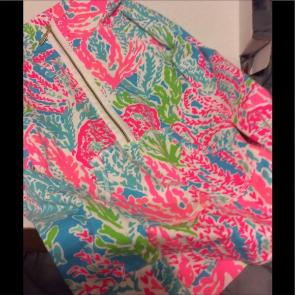 Lilly Pulitzer Lets Cha Cha Popover Holy Grail